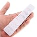 BEADNOVA Silver Plated Open Jump Rings 3mm 4mm 5mm 6mm 7mm 8mm Box Set with Plastic Container for Jewelry Making (1500pcs Box Set)