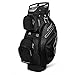 Sun Mountain Golf 2019 C-130 Cart Bag GUNMETAL-BLACK-RED (Gunmetal-Black-Red)