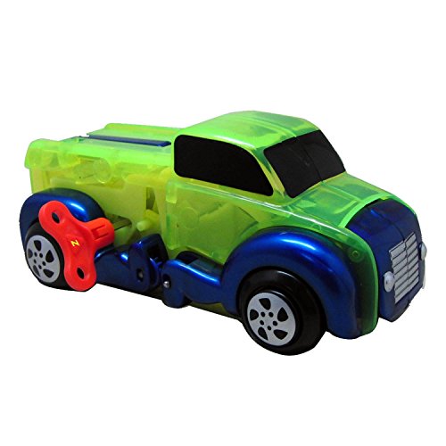 Z Windups ZMorph Toy, Ruford