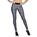 Under Armour Women's HeatGear Armour Printed Leggings
