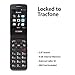 Tracfone Carrier-Locked Alcatel MyFlip 4G Prepaid Flip Phone- Black - 4GB - Sim Card Included - CDMA primary