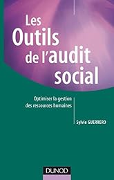 Les  outils de l'audit social