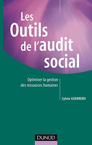 Les  outils de l'audit social