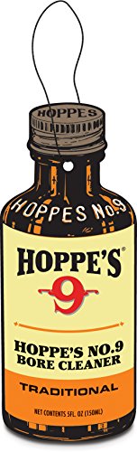 Hoppe's No. 9 Air Freshener, Pack of 3 - Thumbnail 5