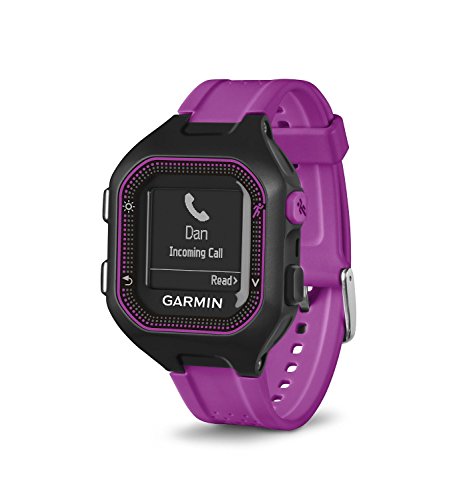 garmin forerunner 25 refurbished