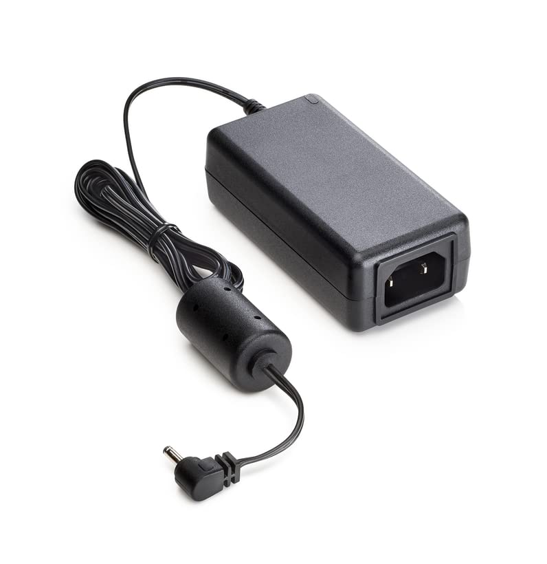 Photo 1 of HPE Networking Instant On 48V/50W Power Adapter for Instant On AP11D and AP22D Access Points | Cord Not Included (R3X86A)
