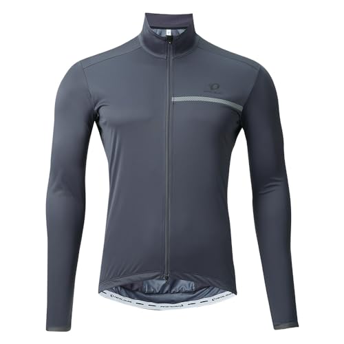 PEARL IZUMI(パールイズミ) サイクルウエア 2300 ストレッチ ウィンドシェル カラー: 5 シャドー サイズ: 3L