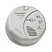 First Alert SCO500B (Series SCO500) ONELINK Battery Operated Combination Smoke and Carbon Monoxide Alarm with Voice Location *2-Pack*