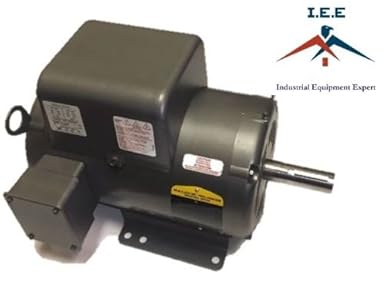 Baldor 7 5 Hp Single Phase Motor Wiring Diagram ... wiring diagram century electric company motors 