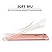 7P Clear Transparent Case