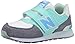 New Balance KL574Y Deep Freeze Pack Classic Running Shoe (Toddler,Little Kid/Big Kid)