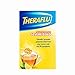 TheraFlu Multi Symptom Severe Cold Cough, Green Tea and Honey Lemon, 12 Count