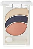Almay Intense I-Color Bold Nudes, For Hazel Eyes, 0.12 oz (Pack of 2)