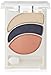Almay Intense I-Color Bold Nudes, For Hazel Eyes, 0.12 oz (Pack of 2)