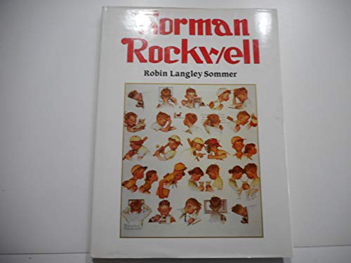 NORMAN ROCKWELL.