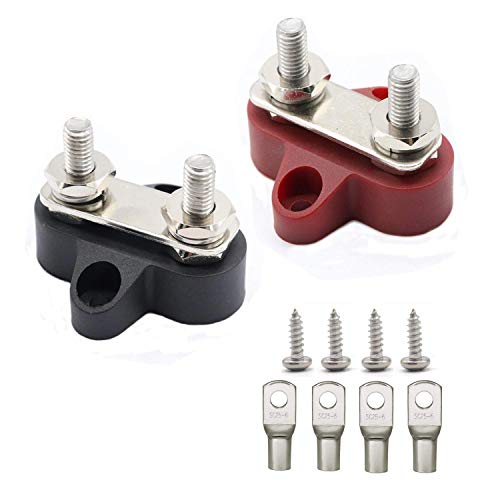 Compare Price automotive battery terminal block on