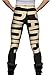 Yizzam- Runway Glamour Paris- Ladies Womens Leggings -Medium