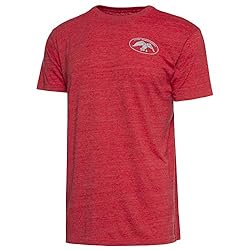 Duck and Buck Commander Stoneduck Tri-blend Short
