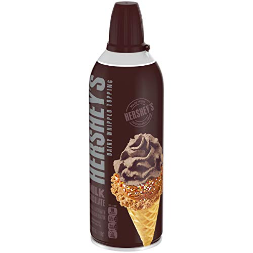 4 Hersheys+Chocolate+Dairy+Whipped+Topping