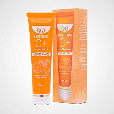 gt brightening c+ with glutathione review Beauty Soap 120 g GT Brightening C+ Beauty Bar