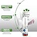 Foot Spray,Athletes Foot Spray,Natural formula Spray,Natural Shoe Deodorizer Spray, Foot Odor Eliminator for Smelly Shoes, Stinky Feet, Use for Athletes Foot