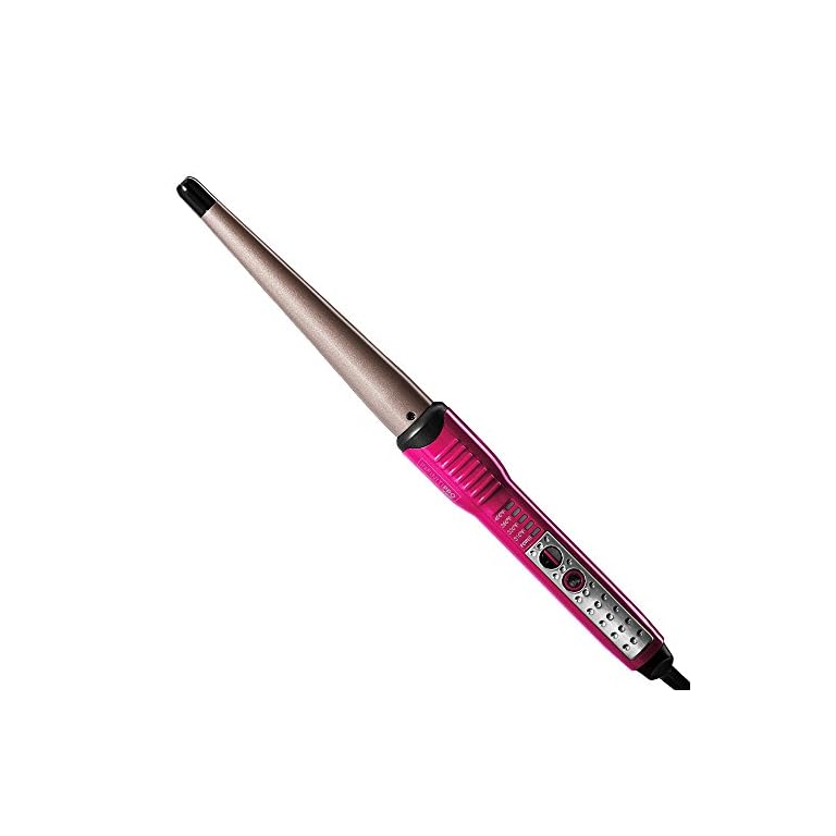INFINITIPRO BY CONAIR Tourmaline Ceramic Curling Wand