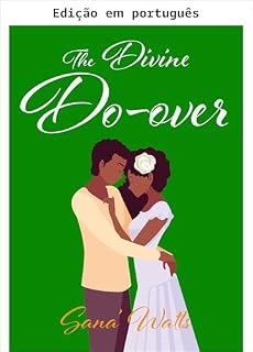 Livro O recomeço divino (Lindos desastres Livro 4)
