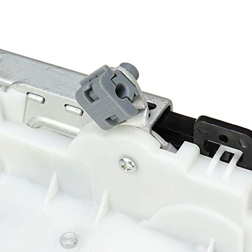 Cheriezing 9L3Z5426413A Door Lock Latch Actuator Assembly Rear Left Driver Side for 2009-2019 Ford Explorer F150 Taurus Lincoln MKS Mark LT