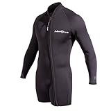 Neosport Mens Waterman 3mm Jacket