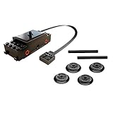 LEGO Power Functions Train Motor 88002