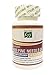 [Special Offer] Hippo Herbs Supreme Red Pine Needle Oil 490mg Supplement - FROMOTES HEART HEALTH and CHOLESTEROL SUPPORT - PROMOTES HEALTH BLOOD PRESSURE and CARDIOVASCULAR HEALTH (60 Veggie Softgels)