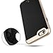 Caseology Envoy for Apple iPhone 6S Case (2015) / for iPhone 6 Case (2014) - Carbon Fiber Black