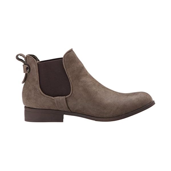 madden girl draaft boot
