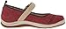 Jambu Women's Rosie-Eco Mary Jane Flat