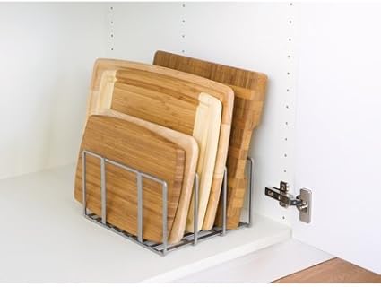 Seville Classics She14050 Kitchen Pantry Organizer Amazon Ca