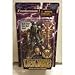 Whilce Portacio's Wetworks Frankenstein Todd McFarlane Toys Ultra Action Figure