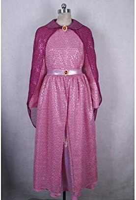 Amazon 眠れる森の美女 フローラの3妖精風 コスプレ 衣装 Lk162 3 男性m コスプレ 仮装 通販