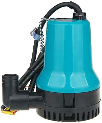 Takoyi 水中ポンプ 海水対応 給水 排水ポンプ 水耕栽培ウォーターポンプ 循環ポンプ12v