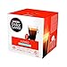 Nescafe Dolce Gusto Caffe Lungo Decaffeinato - 16 Beverages