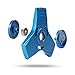 Tri-Spinner Fidget Toy with Ultra Fast Bearing, Premium Quality Hand Spinner, Helps Focusing, Stress Reducer, Relieves Anxiety, for Kids and Adults