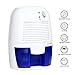 Dehumidifier, Aidodo Electrical Air Dryer Powerful Mini Portable Dehumidifier