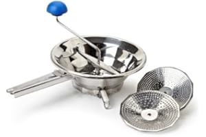 Catering Line Stainless Steel Food Mill