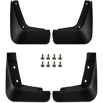 Amazon Com A Premium Splash Guard Mud Flaps For Buick