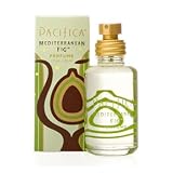 Mediterranean Fig 1oz Spray Perfume -1oz Brand: Pacifica
