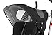 Maclaren BMW Buggy Stroller, Black