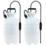 Hudson 60151TP Eliminator Sprayers, 1-Gallon, Twin Pack