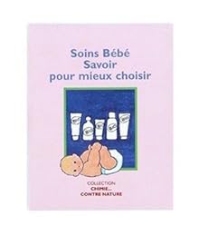 Soins bébé