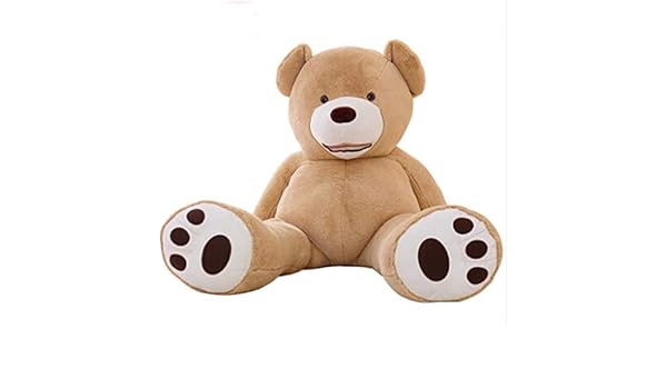 osos de peluche de 3 metros
