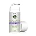 Loving Naturals Daily UV Cream All Natural Daily Sunscreen SPF 20 Non-Nano Zinc Oxide UVA/UVB 4 oz Lavender