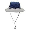 Panegy-Outdoor-Folding-Sun-Hat-Anti-UV-Hat-Topee-Ultralight-Breathable-Cap-Multicolor